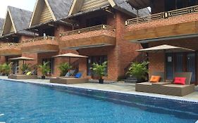 Bumi Katulampa Convention Resort Bogor